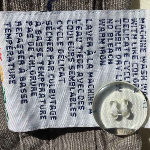 Reitman’s Cotton Shorts - Picture 4 of 4